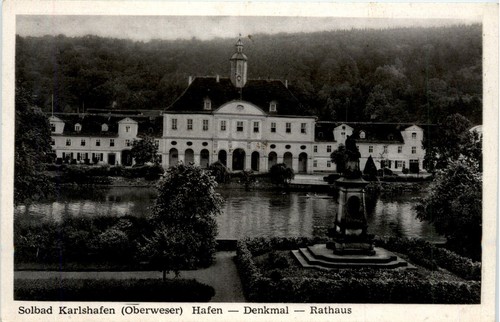 Bad karlshafen 263036 - bad,