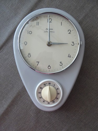 Alte dugena electric 50er - alte,
