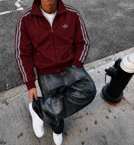 Adidas originals firebird - adidas,