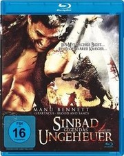 Sinbad gegen das Ungeheuer