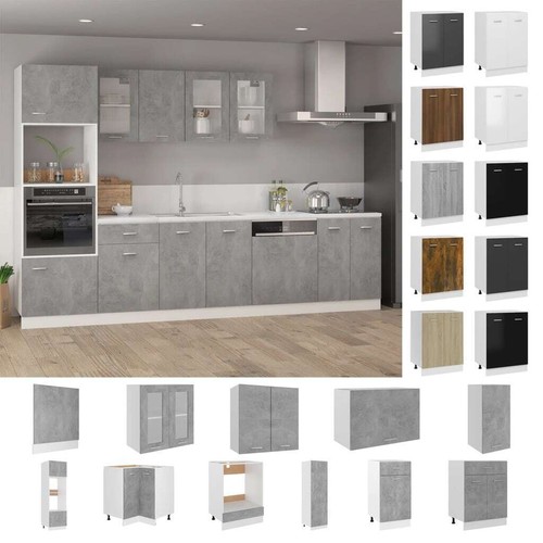 Küchenschrank hängeschrank - küchenschrank,