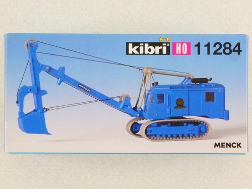 Kibri 11284 menck - kibri,