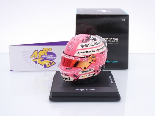 Spark 5hf198 helm formel 1 - helm,