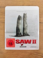 Saw II 2 US Director's Cut