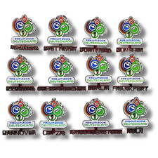 FIFA Deutschland WM 2006