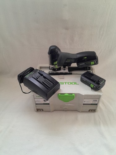 Festool psc 420 - festool,