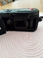 Minolta Memoru Kamera 35mm