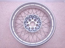 Speichen Felge Hinter Rad BMW