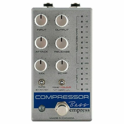 Empress effects bass - empress,