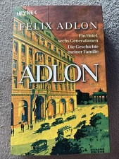 Adlon: Ein Hotel, sechs