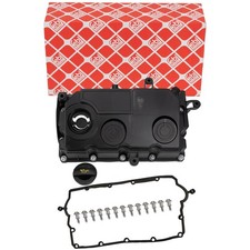 febi Ventildeckel + Dichtung