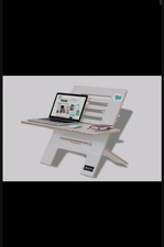 Standsome Schreibtischaufsatz