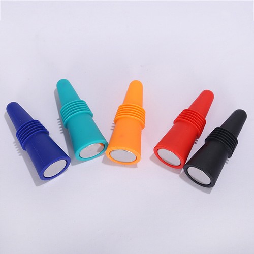 Wein stopper mit griff - stopper,