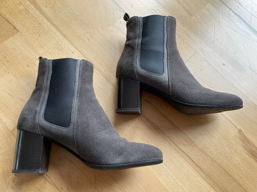 Marco polo damenschuhe chelsea - damenschuhe,