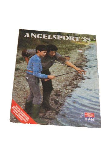 Dam katalog 1985 deutsch - katalog,