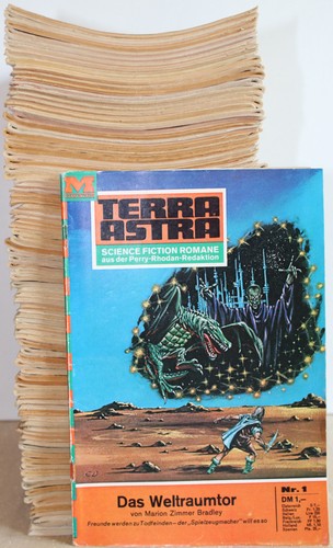 Terra astra romane aus - terra,