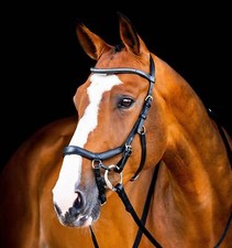 Horseware Ireland Micklem 2 Diamant Wettbewerbstrense