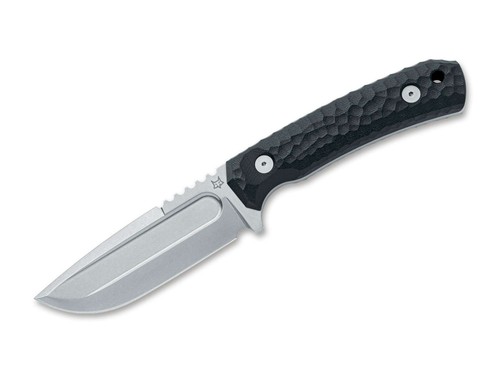 Fkmd monteserra niolox - monteserra, black