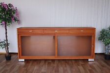 Nr.2028 Sideboard Kirsche Massiv