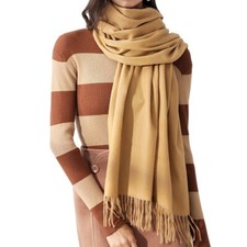 Damenschal Winter Thermo