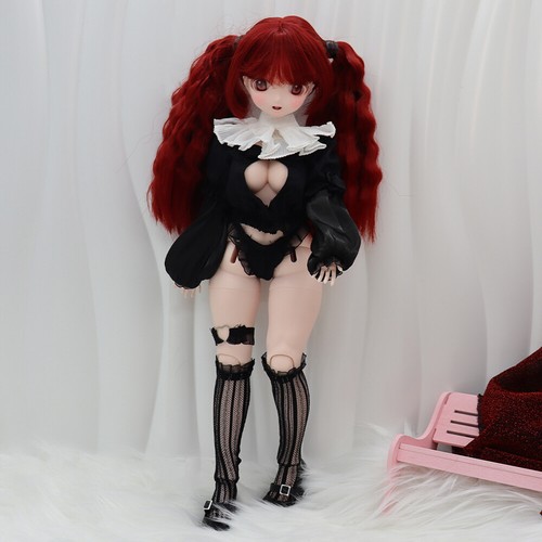 Bjd doll sexy girl - 1/4,