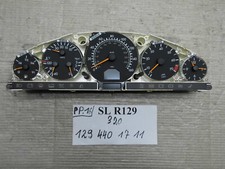 Tacho Kombiinstrument