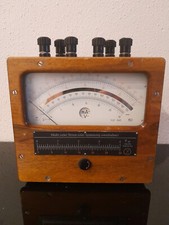 Historisches Messinstrument- Top Deko-Objekt