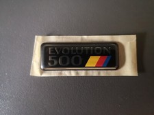 Irmscher lenkrad emblem opel - irmscher,