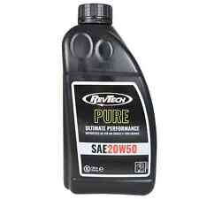 REV TECH Pure Motoröl für