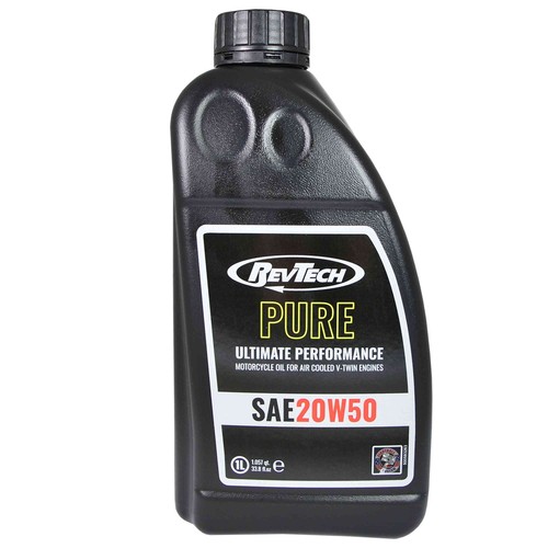 Rev tech pure motoröl für - rev,
