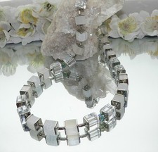 Halskette Würfelkette Kette