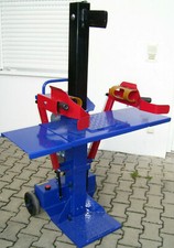 Ammboss Holzspalter H85-22   Profi  400 Volt Schiebetechnik  Ausstellungsgerät