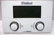 Vaillant calormatic 430