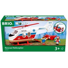 BRIO World World