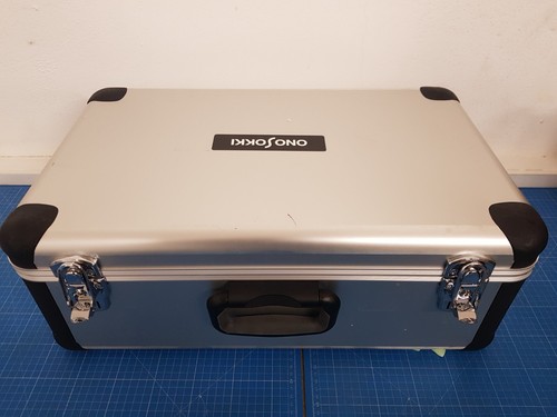 Ono sokki 9400 fft - ono,