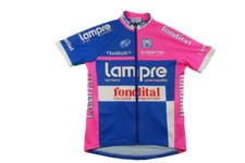 Santini Wilier Lampre UCI