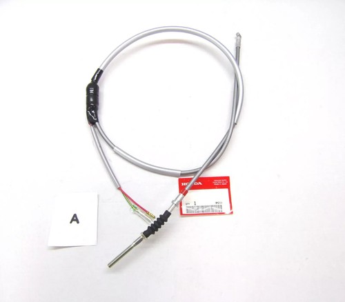 Original bremszug brake cable - original,