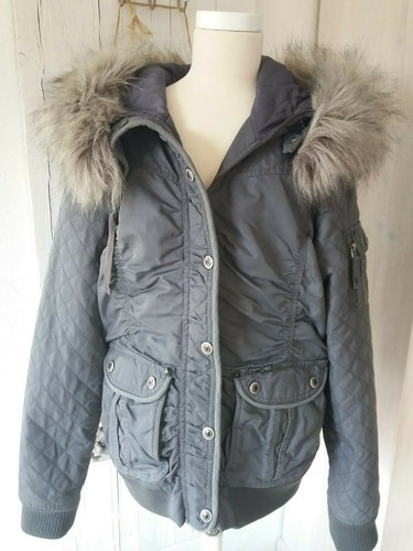 Mymo dreimaster winterjacke - mymo,