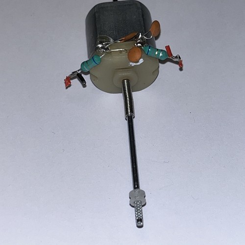 Cartronic motor - cartronic, 1:24