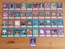 Yu-Gi-Oh! Dunkler Magier des