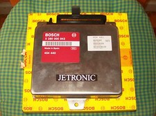 6 Neue Motorsteuergeräte Volvo 440/460/480 0280000942 B18FT