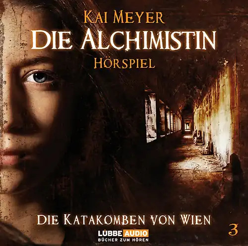 Die alchimistin folge 3 - die,