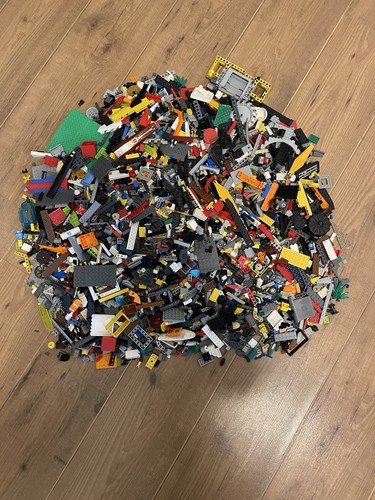 Lego konvolut sammlung - lego,