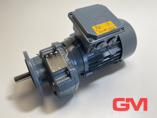 Nord getriebemotor 71l 4 - getriebemotor, sk