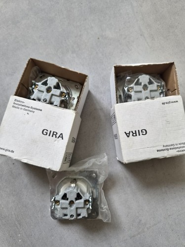 Gira schuko steckdose - tx,