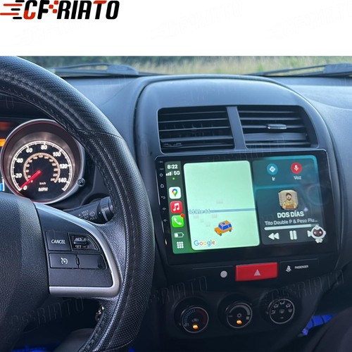 Für mitsubishi asx 2010 2017 - mitsubishi,