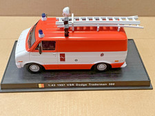 (W-29) Del Prado Feuerwehr