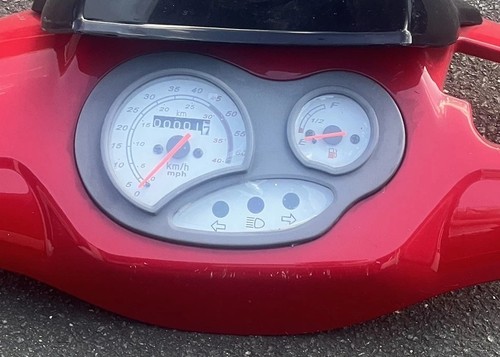 Tachometer für keeway - tachometer,