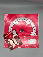 TRW Lucas Komplettsatz