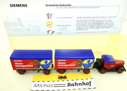 Wiking siemens - wiking,